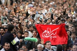 پادکست : ایران و جوانان