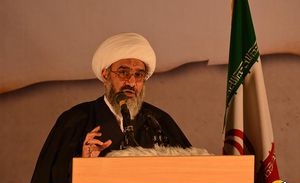 استان بوشهر شناسنامه پایداری ایران در برابر استکبار است