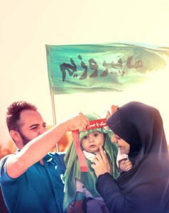 سبک زندگی اسلامی و ارائه راهکارهای اجرایی آن با توجه به سیره شهدا استان بوشهر